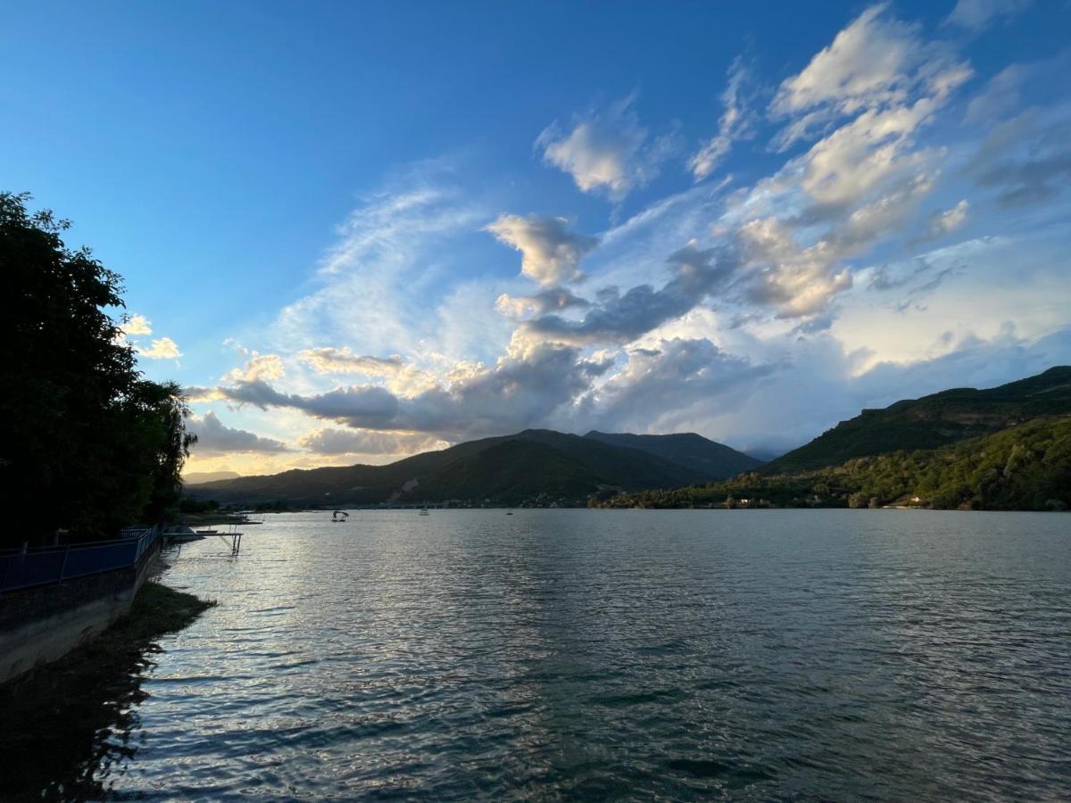 Apartman Montana