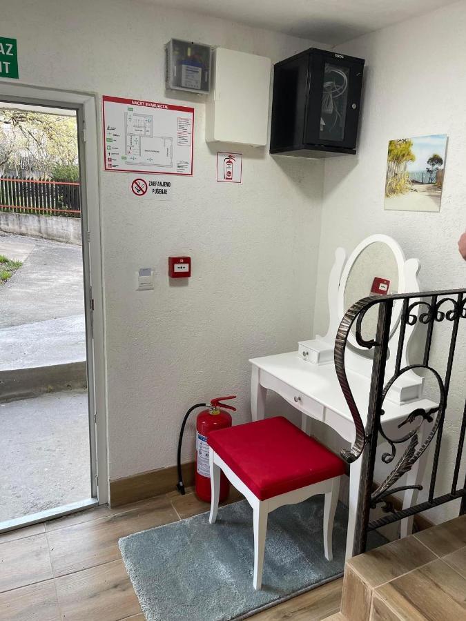Montana Apartman Konjic