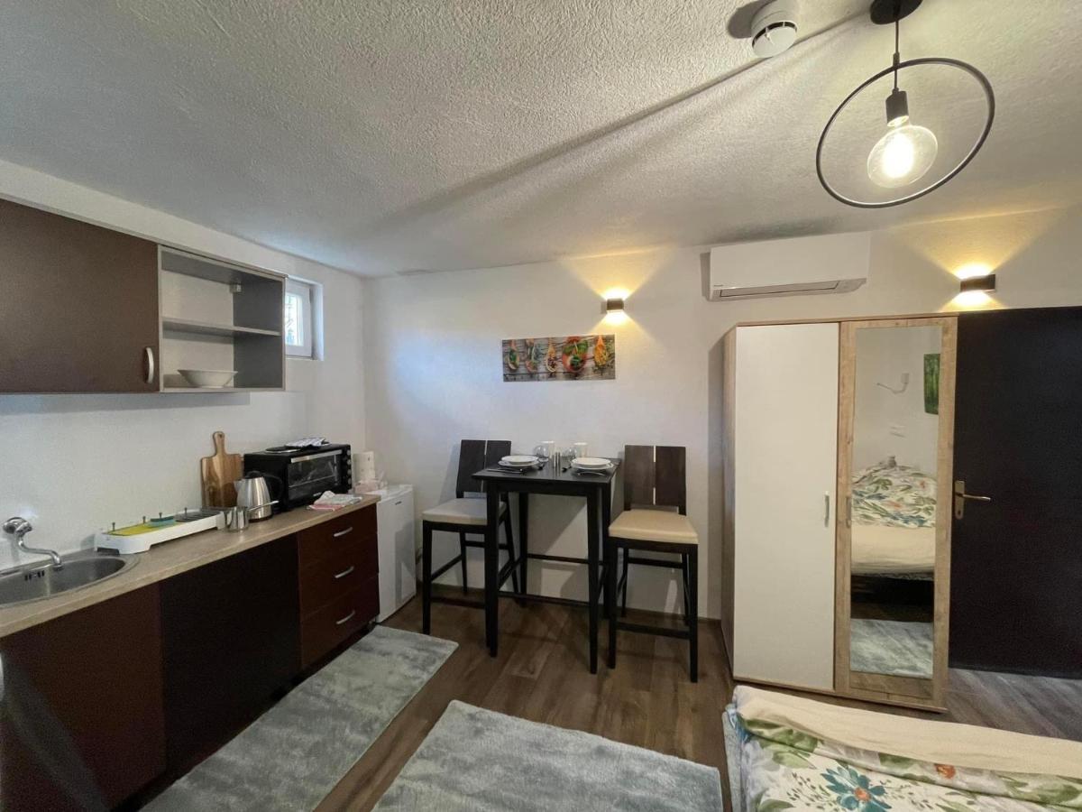 Montana Apartman