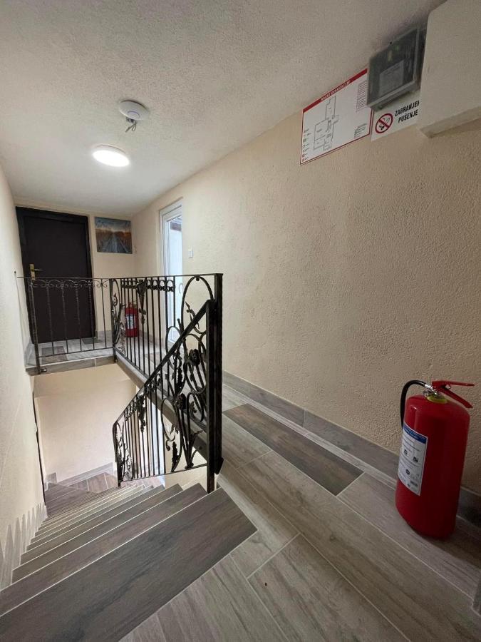 Apartman Montana Konjic