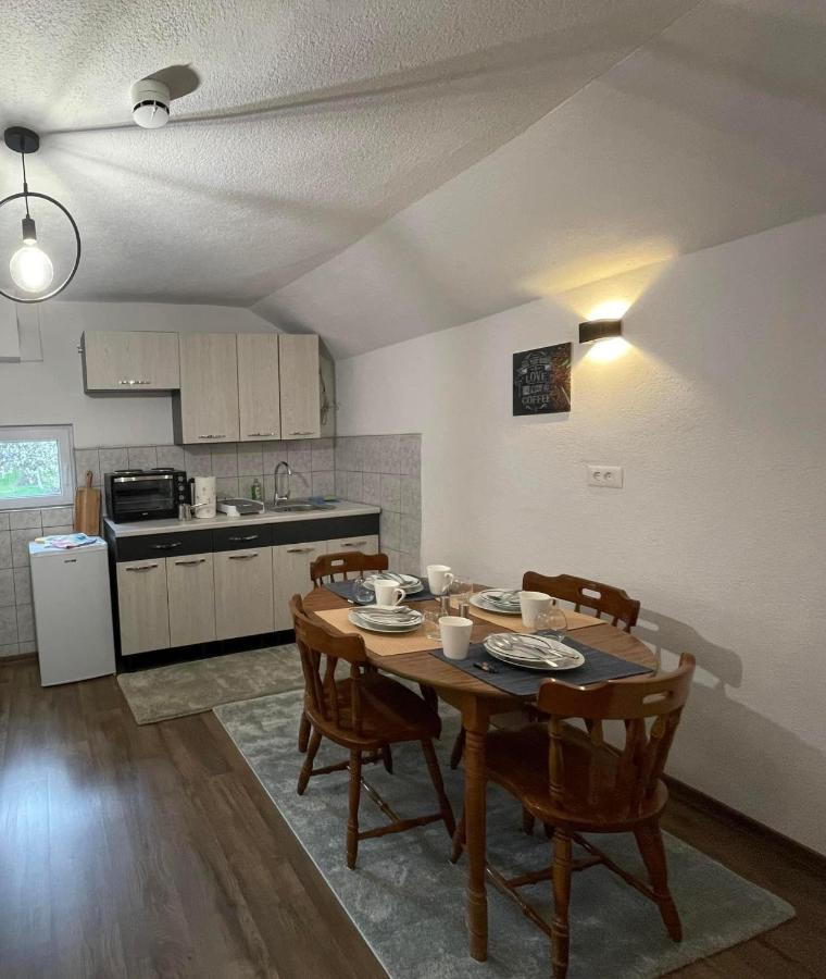 Apartman Montana