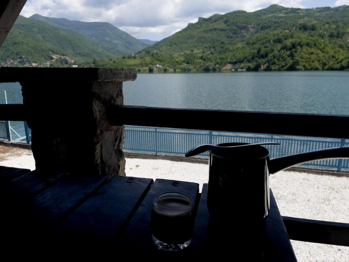 Apartman Montana